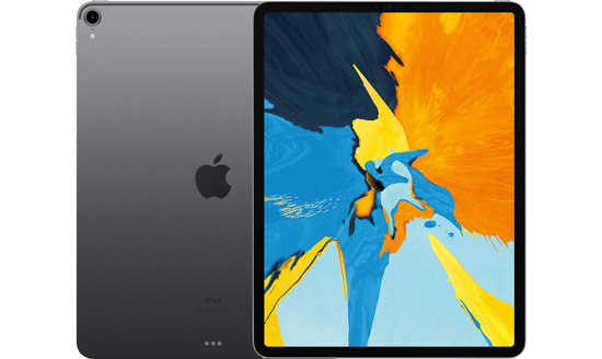 Apple iPad Pro 12.9 inch 256GB Grey